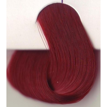 .CHANTAL FARBA DO WŁOSóW TRWALE KOLORYZUJĄCA 5/66 RUBINOWA CZERWIEŃ 120ML .